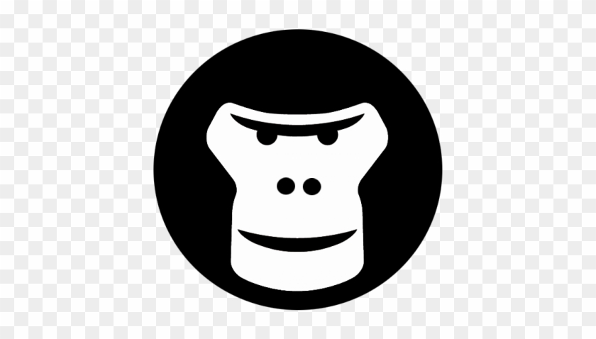 Welcome - Gorilla #811419