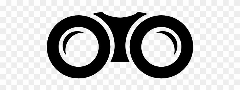 Home Dreams - Binoculars Logo Icon #811470