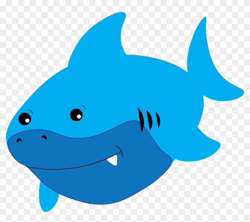 Mano Fish Points Chart - Shark #811494