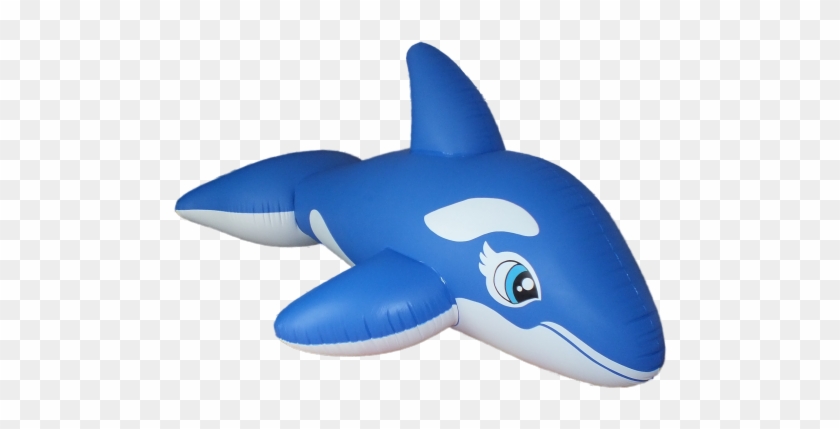 Orca Blue Matte By Seaworldbelieveshamu - Killer Whale #811500