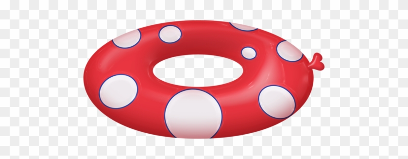 Inflatable - Circle #811524