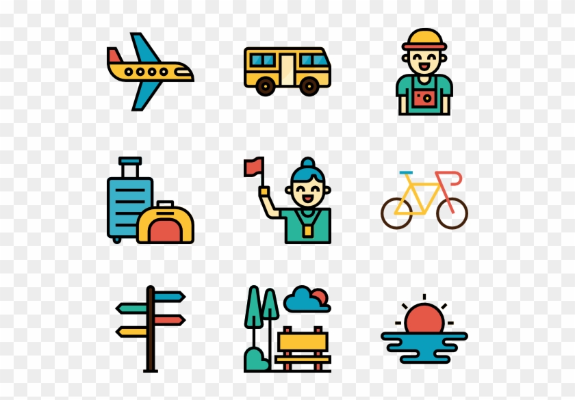 Travel - Travel #811540