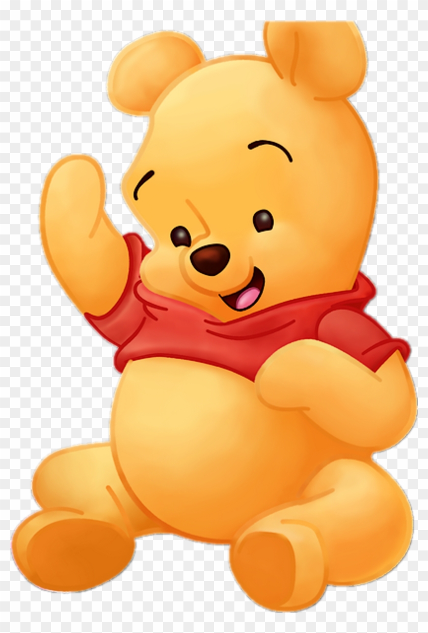 Vrup2oecqwitkfc Jf8z95smoju - Winnie L Ourson Bebe #811608