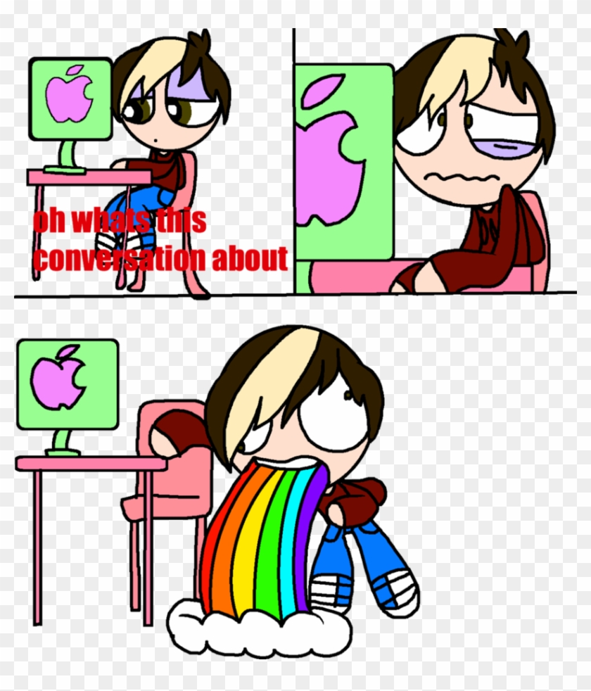 Ppg Artists Talking Dirty By Xxppgo2lxx - Cartoon #811707