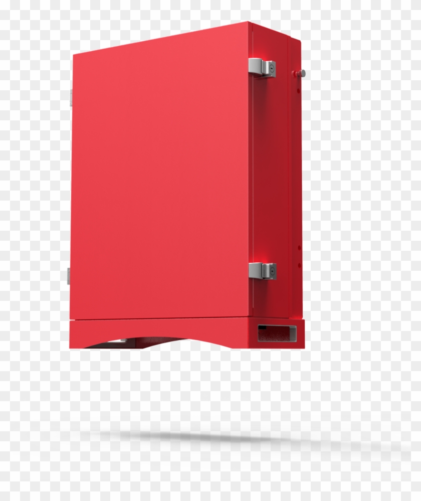 Comba's Criticalpoint Class A Bda Is A 700mhz/800mhz - Null #811827