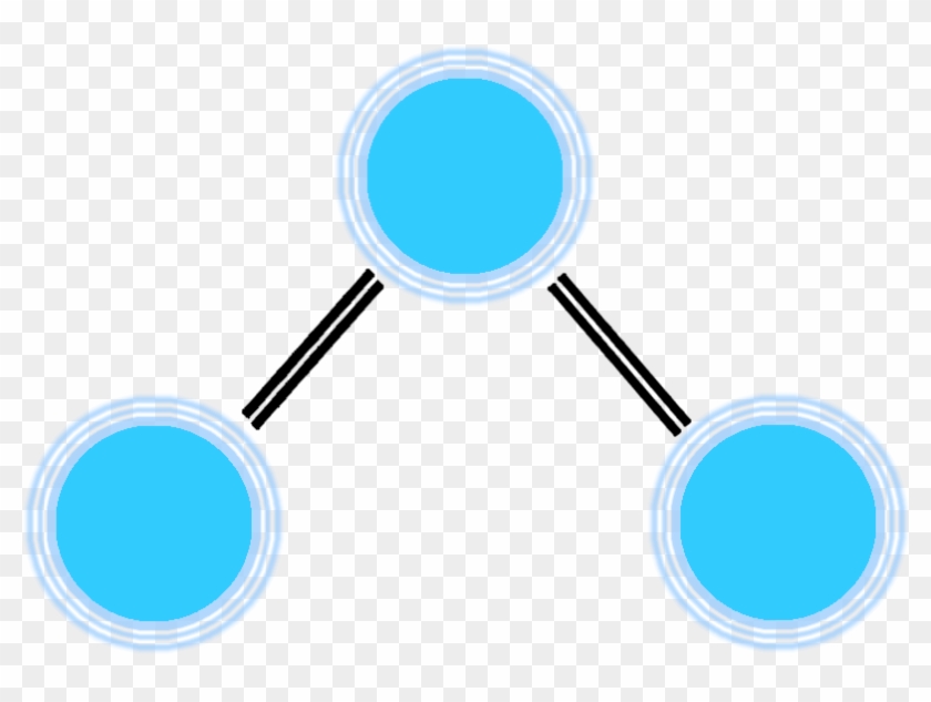Ozone Molecule - Molecule #811904