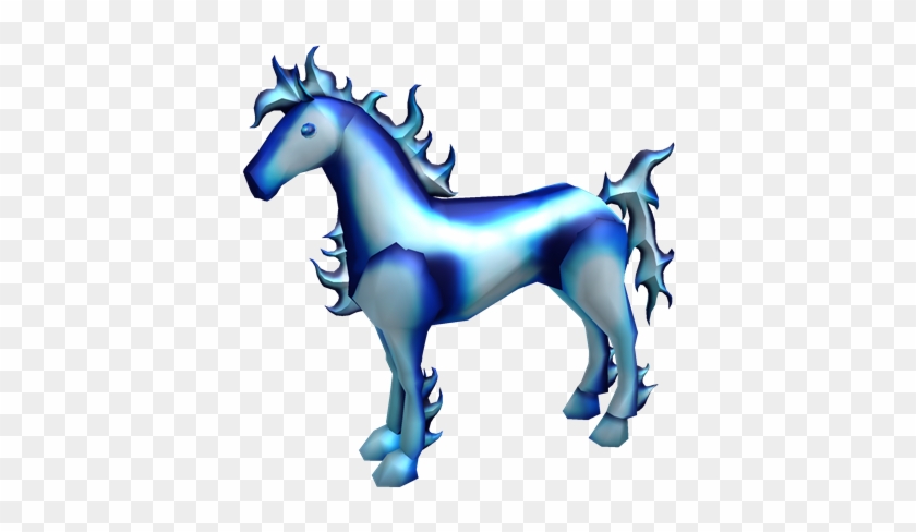The Horse Lord - Roblox #811937