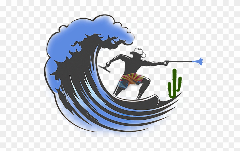 About Us - Surfing #812346