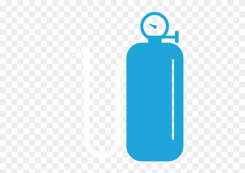 Oxygen Tank #812422