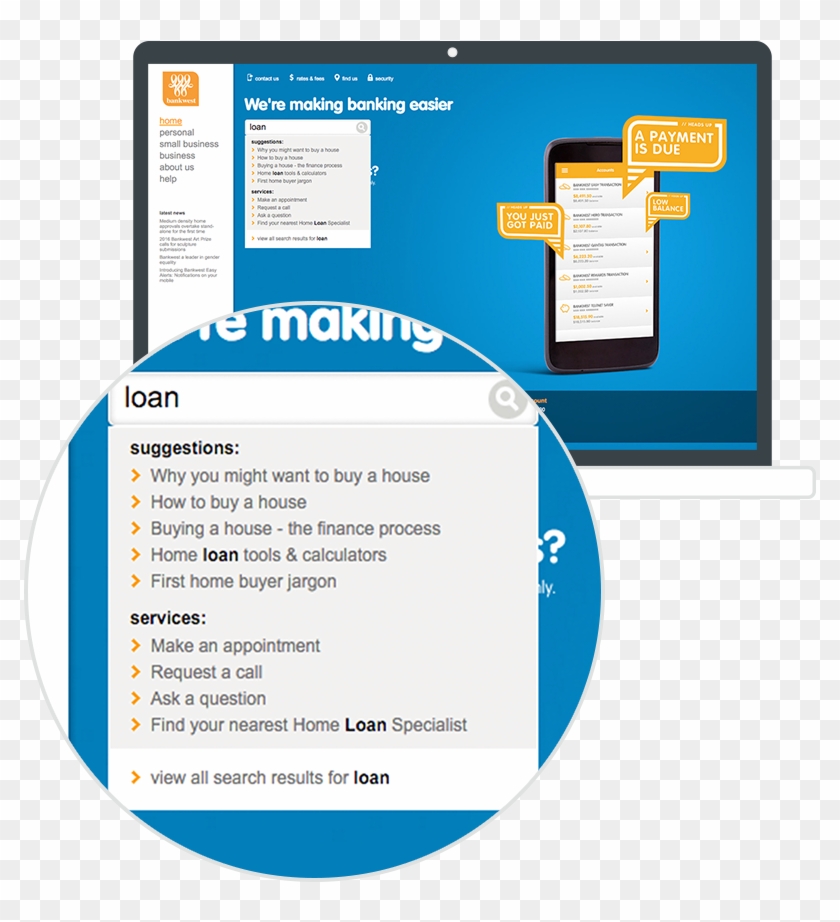 Bankwest-example - Bankwest #812426