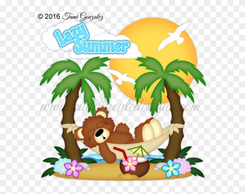 Lazy Summer - Lazy Summer #812470