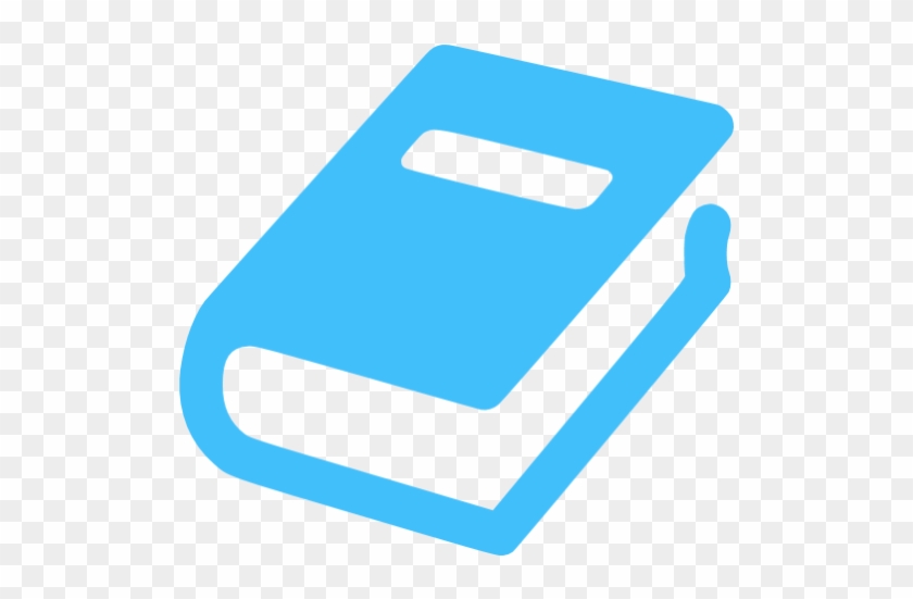 Book Icon Gif #812540