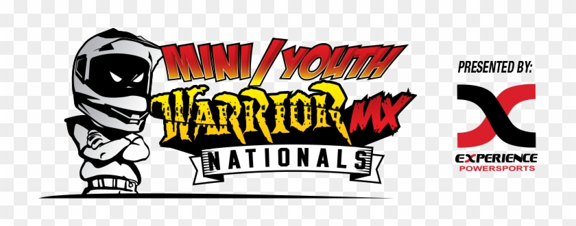 Miniyouthwarrior Header - Illustration #812637