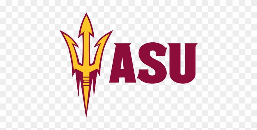 Arizona State University Glass Mason Jar With Lid, #812753