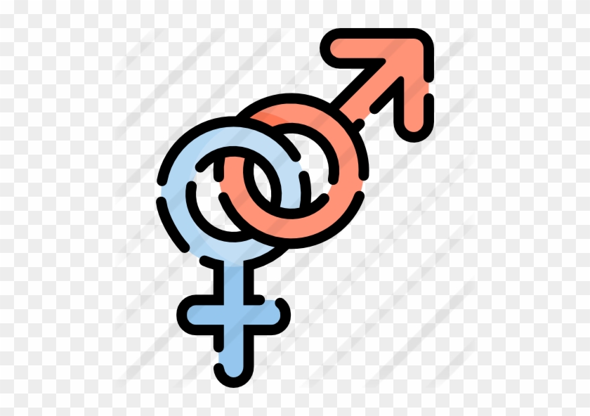 Gender - Gender #812859