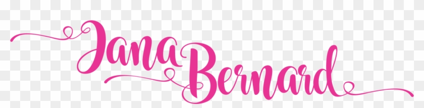 Jana Bernard #812955