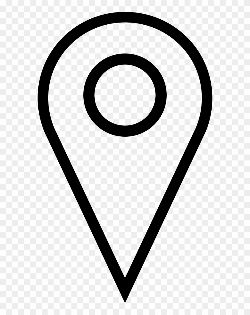 Ios Location Outline Comments - Hate Valentines Day #812988