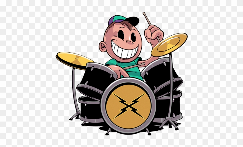 Band-kid - Band-kid #813112