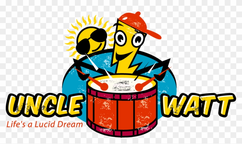 Unclewattband Ac16 R0a - Unclewattband Ac16 R0a #813152