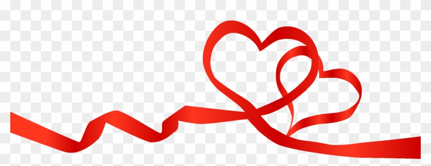 Ribbon, Heart - Young Hearts Run Free #813349
