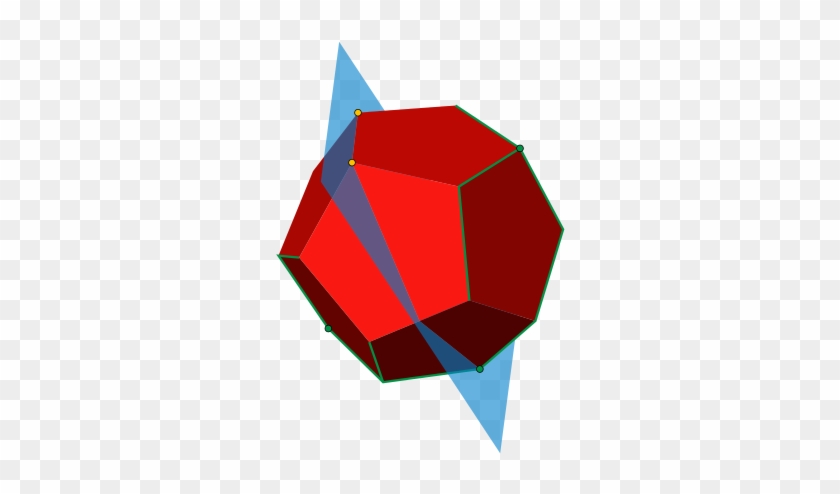 Removing Any Two Vertices Cannot Disconnect A Three-dimensional - Balinski's Theorem #813610