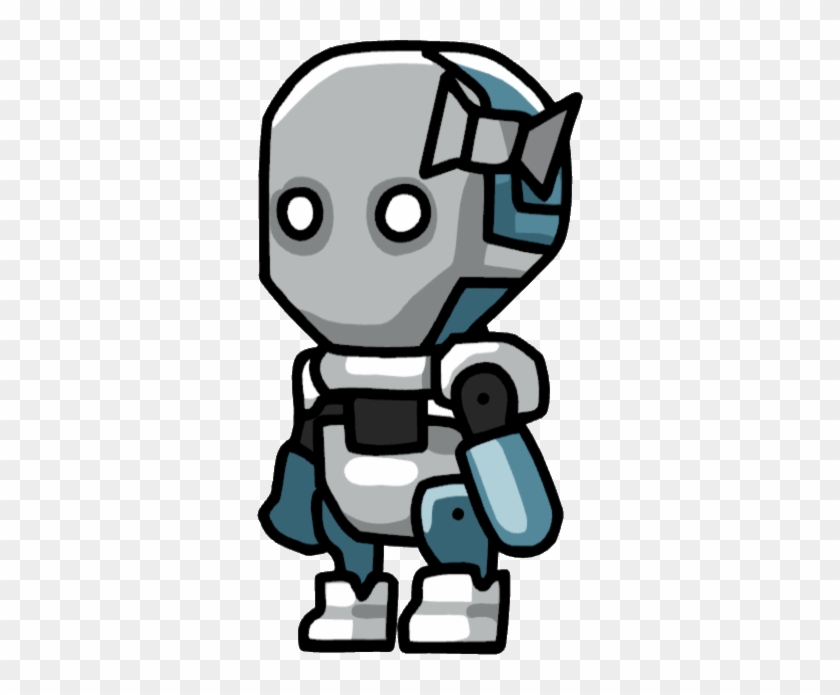 Thumbnail For Version As Of - Scribblenauts Android #813644