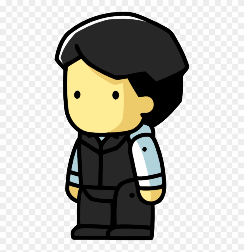Thumbnail For Version As Of - Scribblenauts Boy #813665
