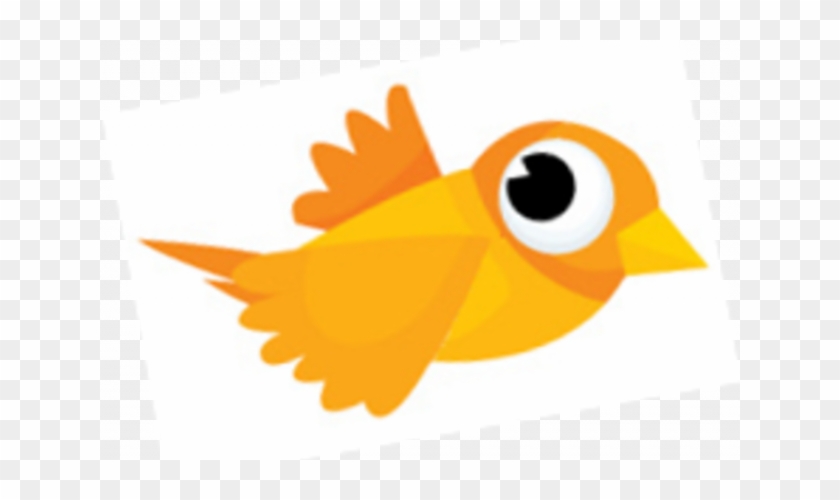 Cartoon Images Of Flying Birds - Stock.xchng #813787