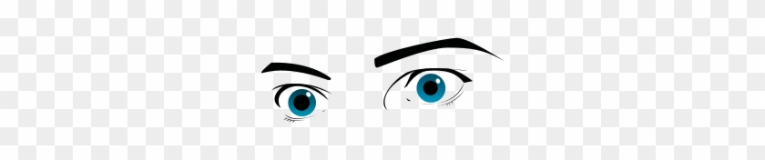Occhi Blue Eyes Png Clip Arts - Occhi Blue Eyes Png Clip Arts #813963