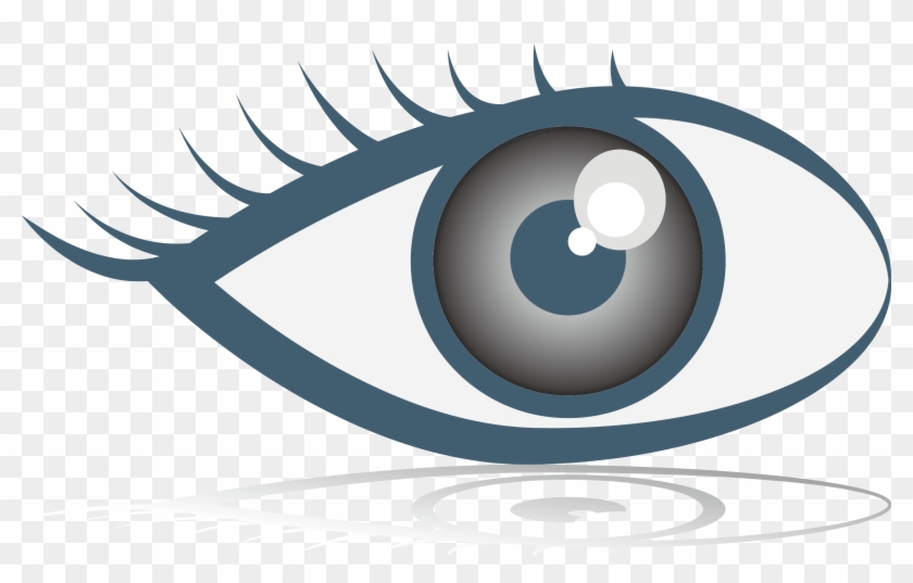 Eye Euclidean Vector - Eye Euclidean Vector #813987