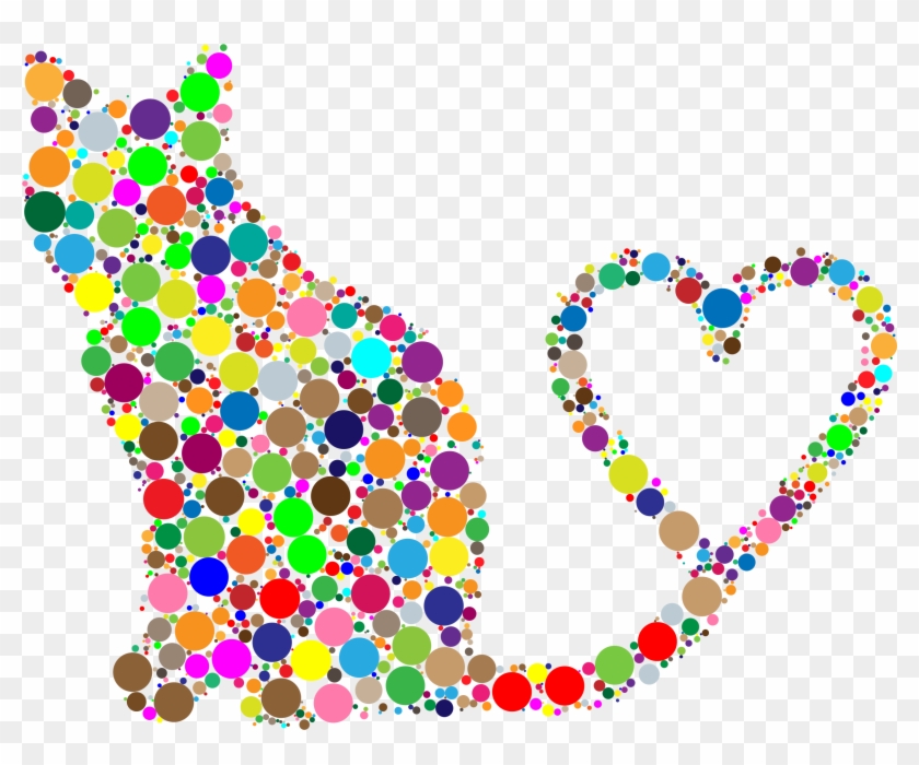 Big Image - Cat Hearts #814015