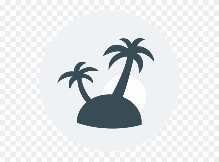 Going On Vacation - Silhouette #814150