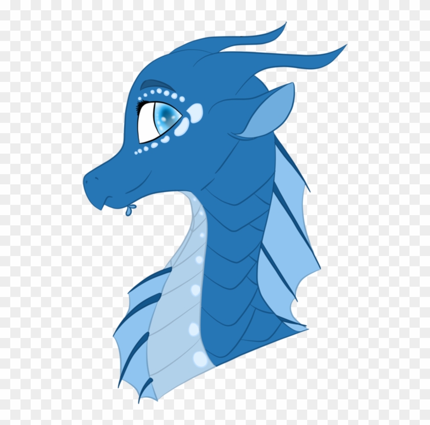 Wings Of Fire - Cartoon #814211
