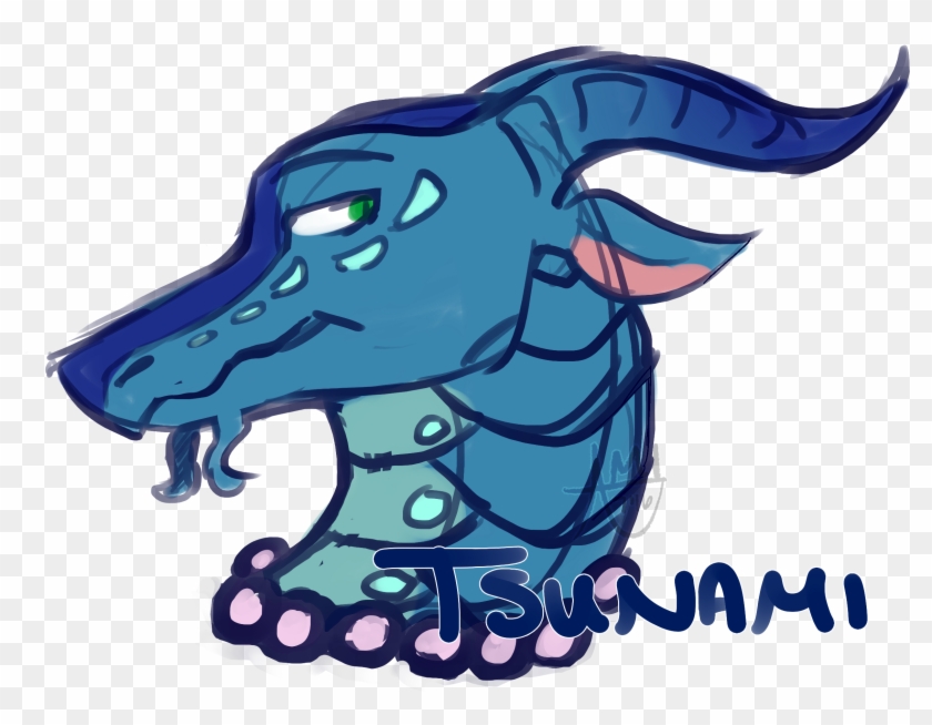 Dragon #814214