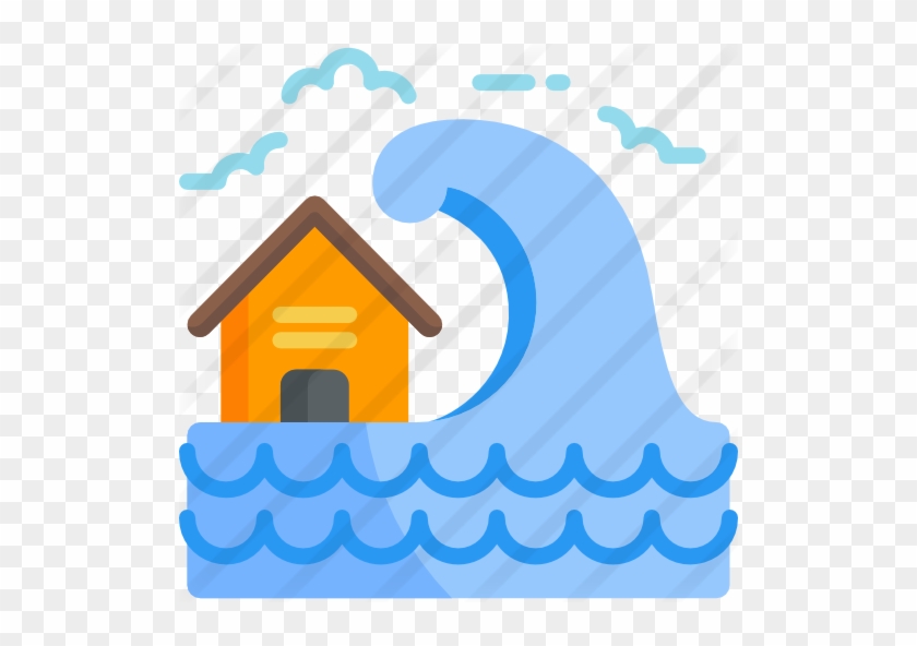 Tsunami - Earthquake #814220