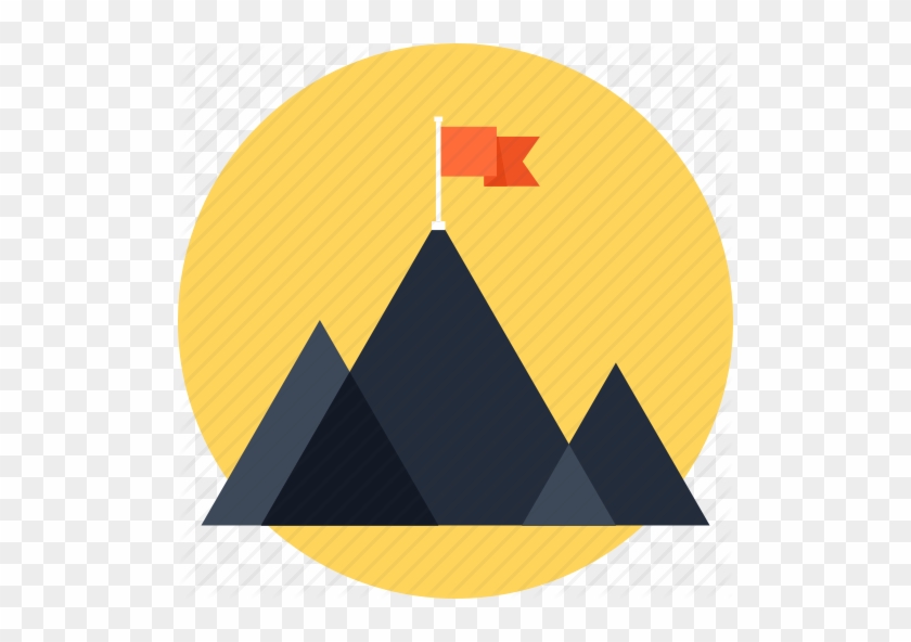 Mission Mission - Achievement Icon #814419