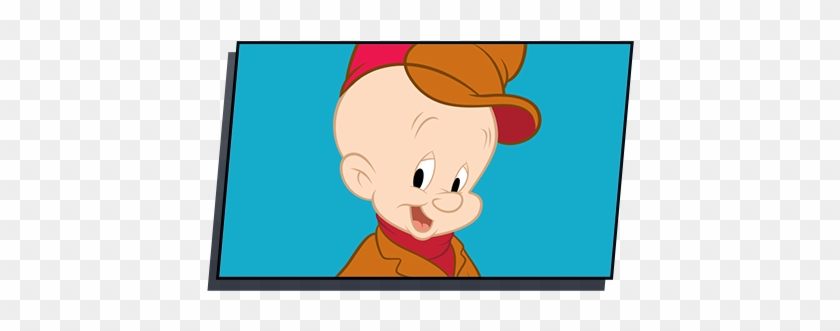 Marvin The Martian - Elmer Fudd #814441