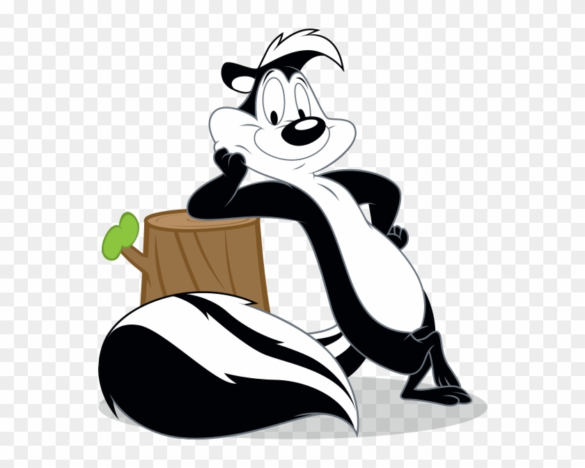 Mugbug Pepe Le Pew Simply Irresistible Mug #814451