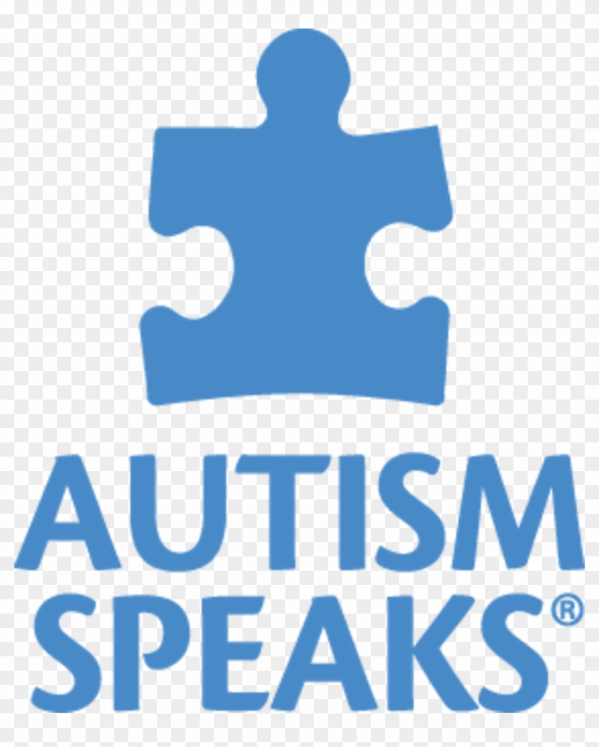   Logo Autism #814494