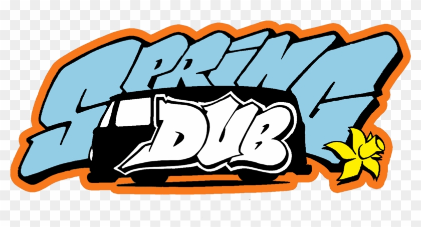 Spring Dub - Springdub #814531