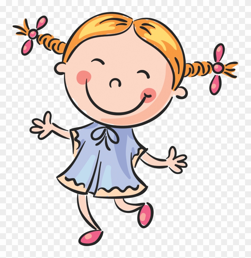 Green Apple Therapy Services, Pllc Is A Family Owned - Kinder Tanzen Comic #814535