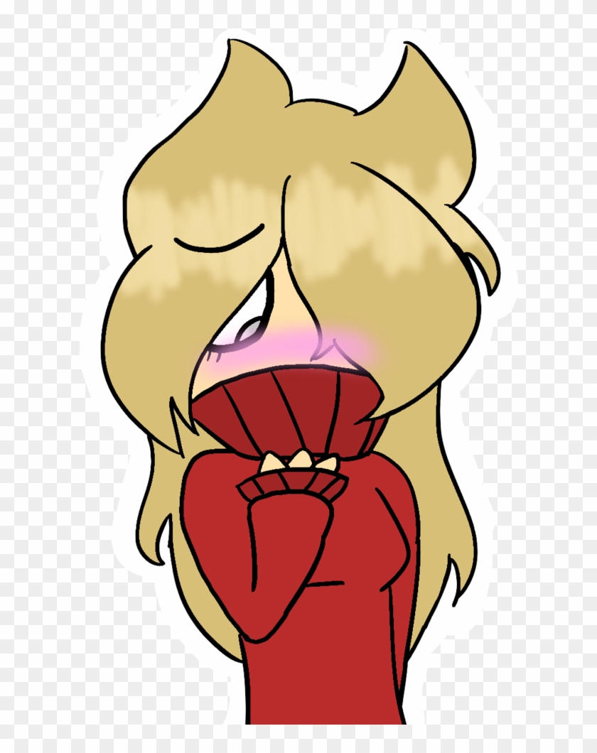 Tori Opposite Day Au By Foxylovesmethei - Tori Opposite Day Au By Foxylovesmethei #814653
