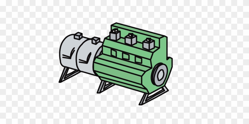 Sma Generator Graphic - Cartoon #814673