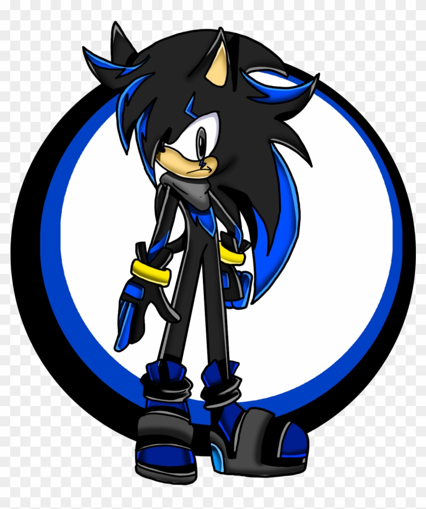 Sa Diesel The Hedgehog - Cartoon #814689