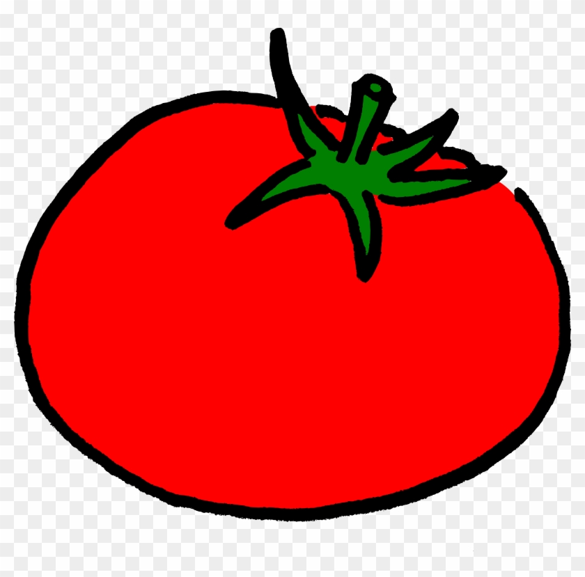 Tomato - Tomato #814771