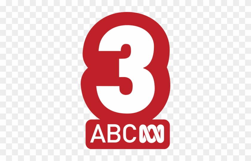 Abc3 Logo #814821