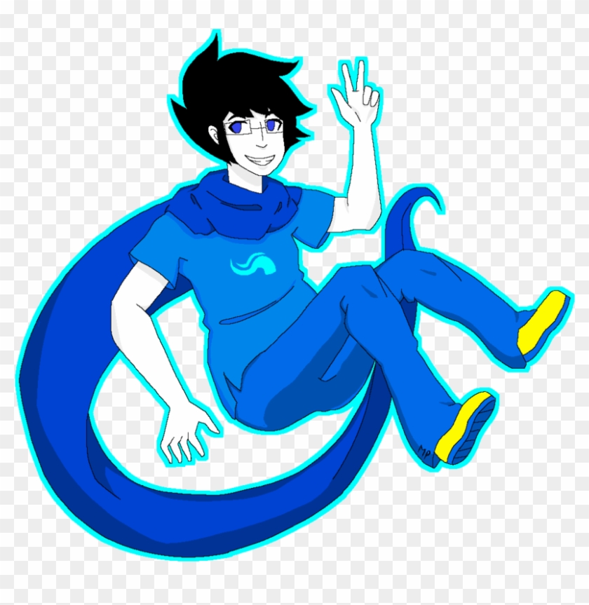 Hey It's That Windy Kid By Devioussprite On Clipart - Openclipart #814856