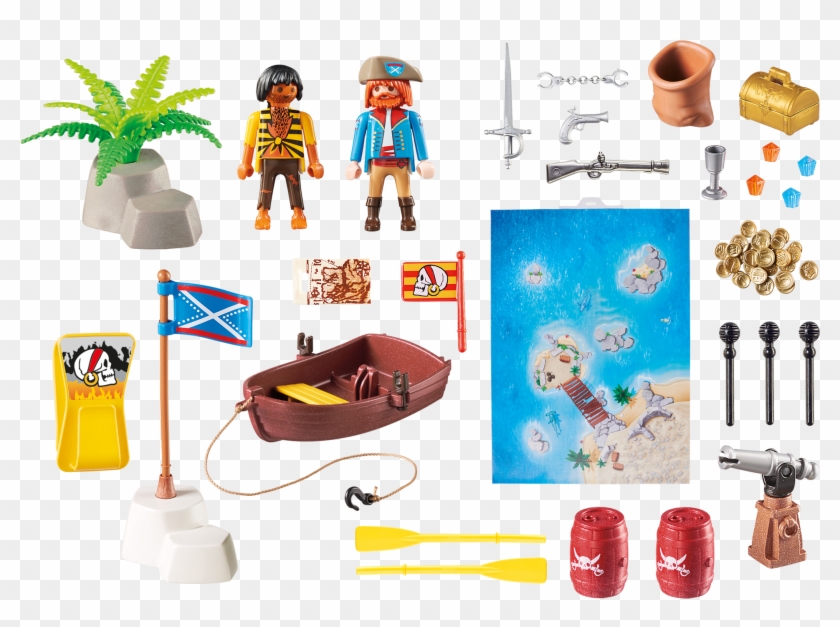 Http - //media - Playmobil - Com/i/playmobil/9328 Product - Play Map Playmobil #814873