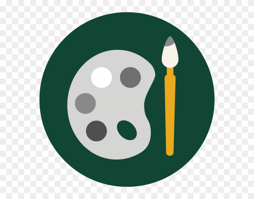 The Arts - School #814891