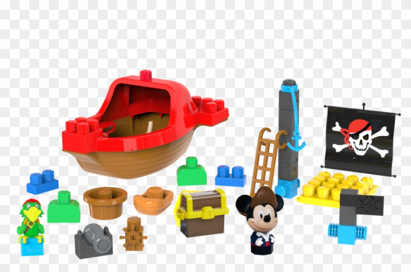 Pirate Ship Breakout - Pirate Ship Breakout #814939
